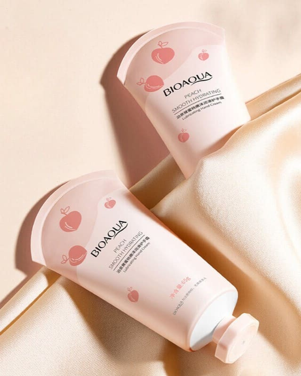 Крем для рук, 65г