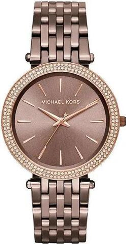 Женские наручные часы Michael kors MK3416