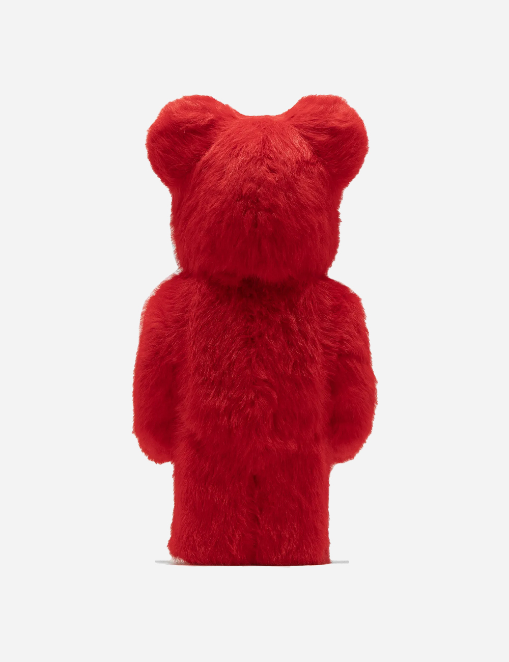 Medicom Toy Bearbrick Elmo Costume v2