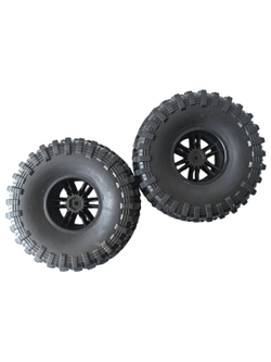 Колеса для автомоделей MJX H8H, 2шт