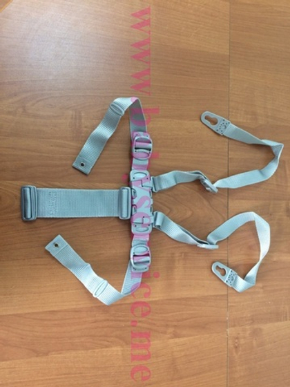 Ремень безопасноcти Peg-Perego Prima Pappa Diner