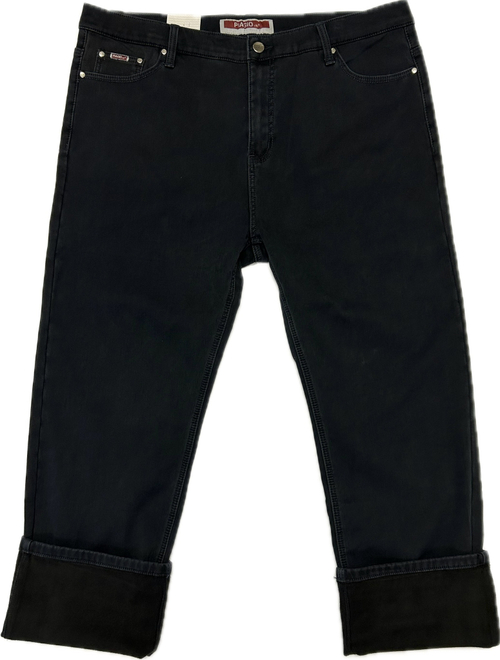 Джинсы утепленные PIAGIO HT-180-25A-443