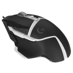 Мышь  Logitech G502 SE HERO