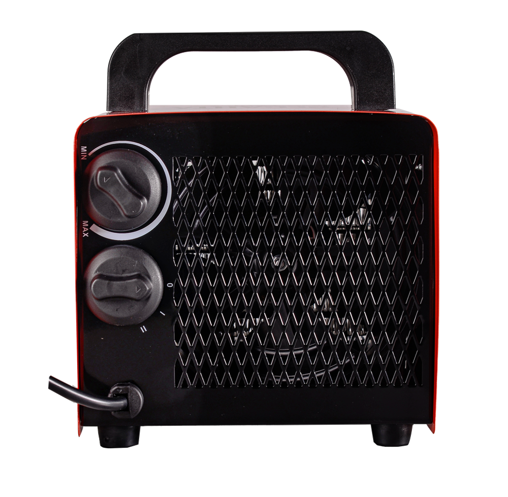 Тепловая электрическая пушка Ресанта ТЭПК-2