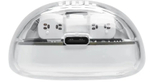 Гарнитура  JBL JBLTFLEX2GWHT