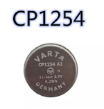 Аккумулятор Varta CP1254 A3