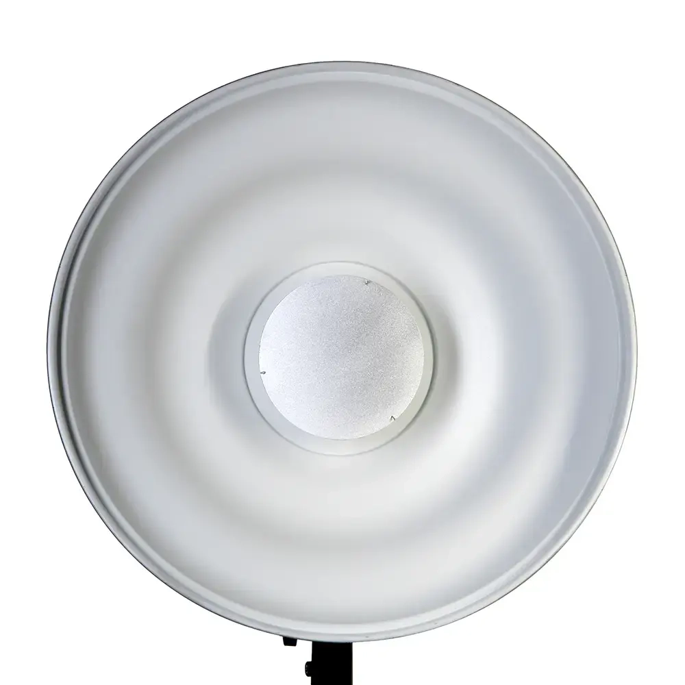 Тарелка портретная Falcon Eyes SuperSoft SR-60W white с сотами