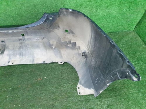 Бампер задний Nissan X-Trail T32 (2017-2022)