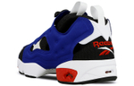 Кроссовки Reebok Instapump Fury Tricolor