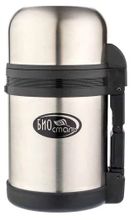 Классический термос Biostal NG-1000-1 (1 л)