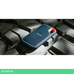Внешний накопитель SanDisk Extreme V2 1TB (SDSSDE61-1T00-G25)