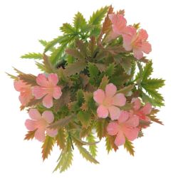 GAEM Цветочная композиция, L10 W10 H17 см