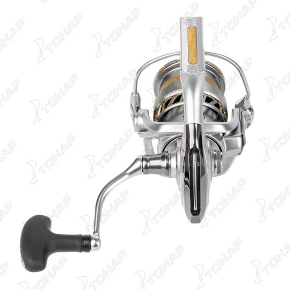 Катушка SMAP PRO T 4000 RYOBI