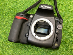 Nikon D700 78.600 кадров