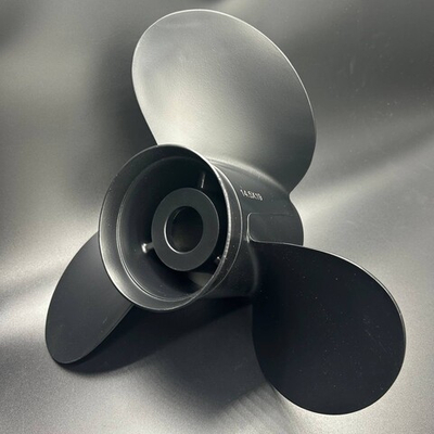 Гребной винт Mercury 135-300 (3x14-1/2x19)