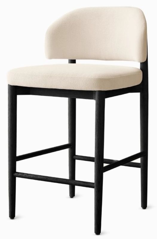 Полубарные стулья