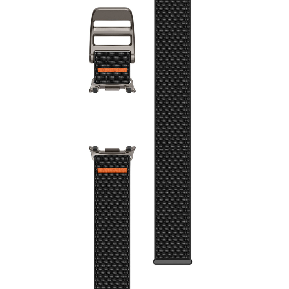 Ремешок SpigenDuraPro Flex для Galaxy Watch 8 Classic (40 / 44 / 46 MM)