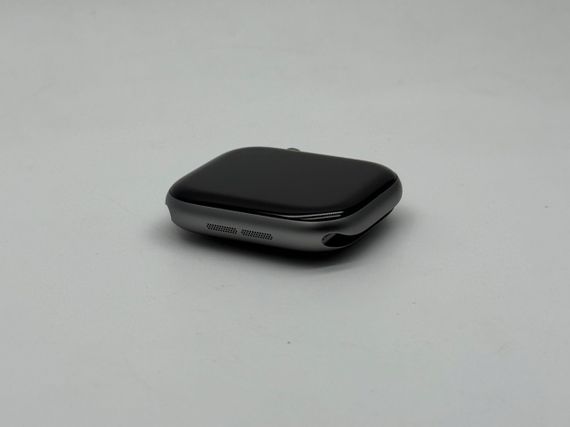 Apple Watch 11 46mm Space Gray
