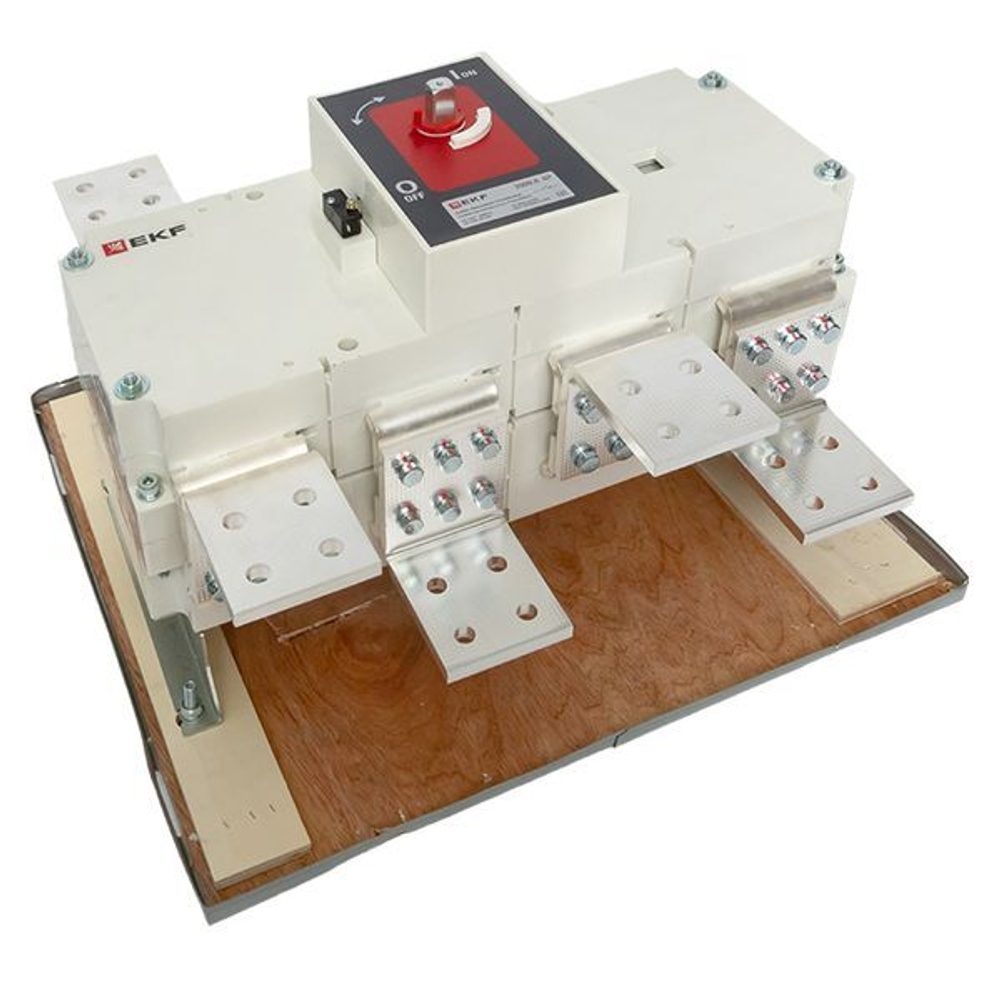 Рубильник-выключатель  EKF psds-2000-4