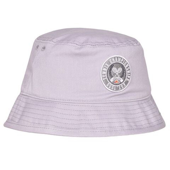 Теннисная кепка Ellesse Lotaro Bucket Hat - серый