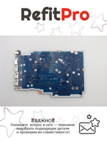 Материнская плата для ноутбука Lenovo IdeaPad S145-15IGM N4000 UMA NOK (5B20S42282), оригинал