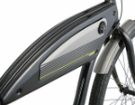 Комфортный велосипед Schwinn Hornet (2018)