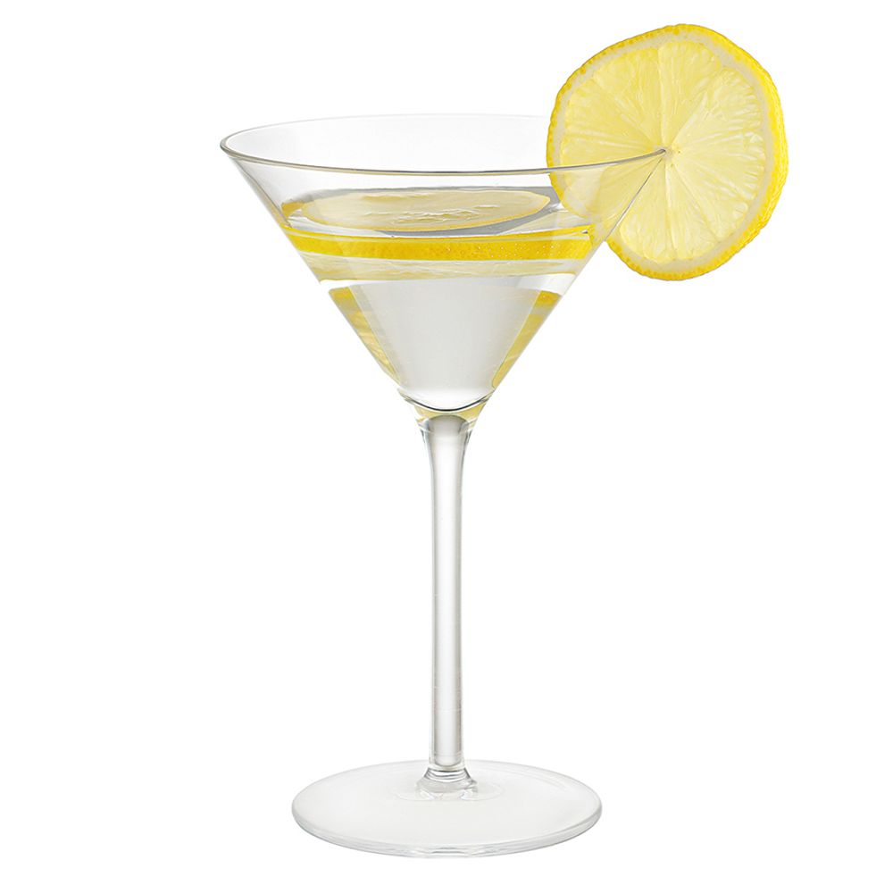 Бокал из тритана Grace для мартини и коктейлей, 250 мл