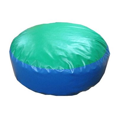 Детская игровая мебель Пуф "Островок"