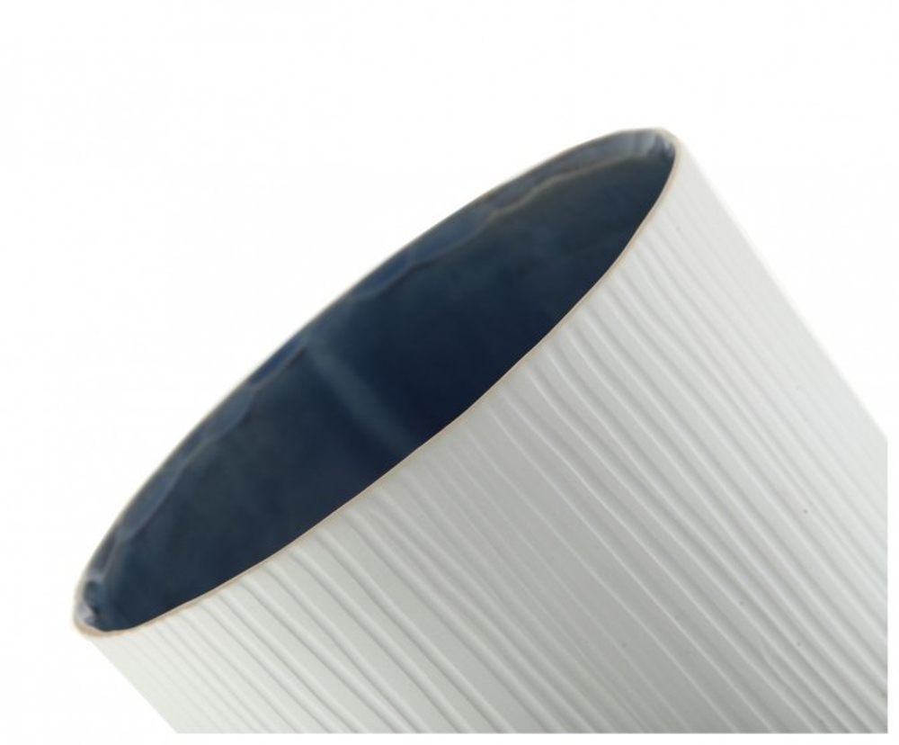 Элитная ваза декоративная Blue-and-White porcelain белая большая от S. Bernardo