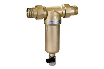 Самопромывной фильтр для горячей воды Honeywell 1/2"