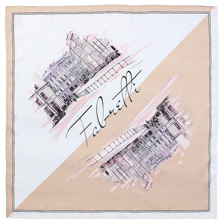 Платок FABRETTI VFV7-13