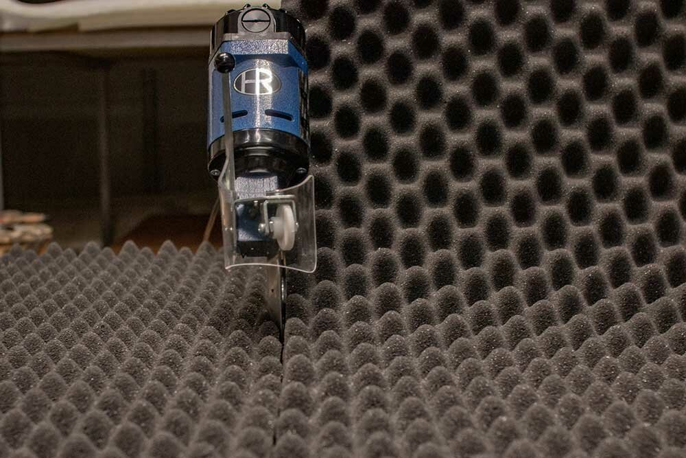 Матрас Dreamline Massage Memory Spring 1000 140х190