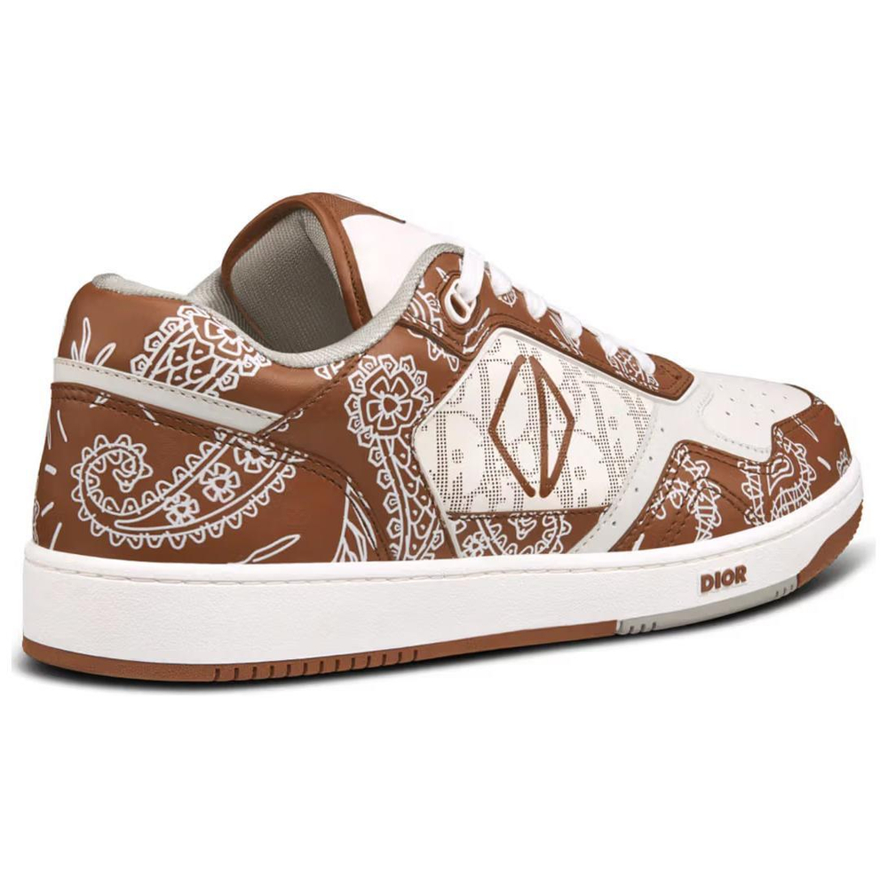 Кроссовки DIOR B27, 3SN272ZOF_H760