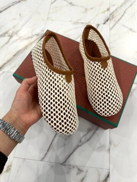 Балетки Loro Piana