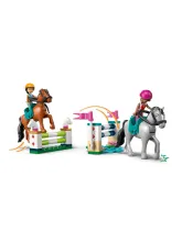 Конструктор Friends 42688 Конюшня и школа верховой езды