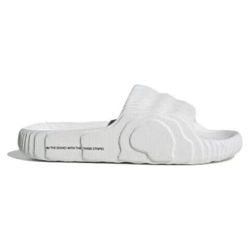 Кроссовки adidas originals Adilette 22 Слипоны Унисекс