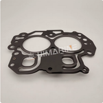Прокладка ГБЦ Yamaha F9.9/F15 (66M-11181-00)