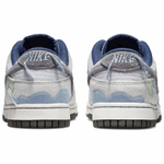 Кроссовки Nike Dunk "Bright Side" (Женская размерная сетка)