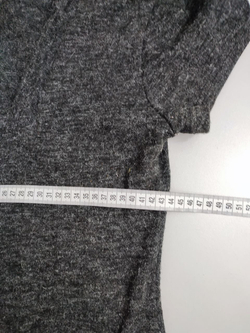 Кофта с коротким рукавом 46-48 размер