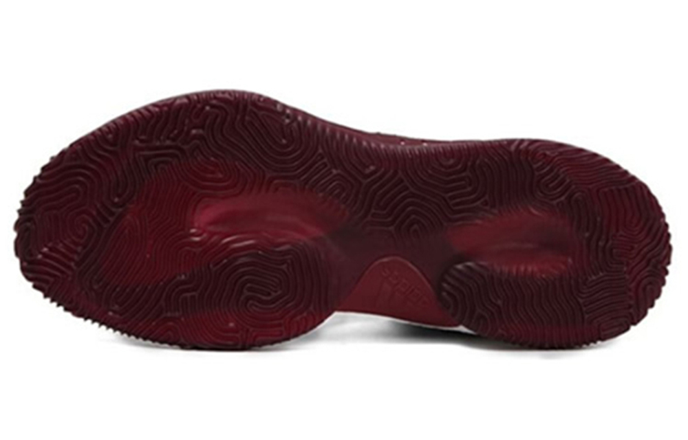 Кроссовки Adidas Crazy Explosive 2017 Maroon