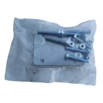 Транцевые колеса для лодок