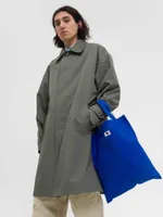 Купить Шоппер FOS Плотный Синий Шоппер FOS Плотный Синий