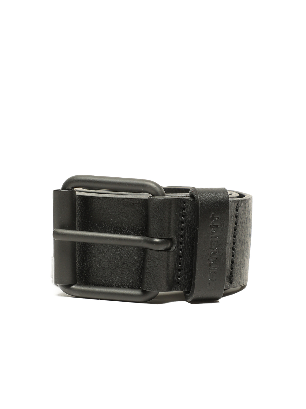 Ремень Кожаный Script Belt