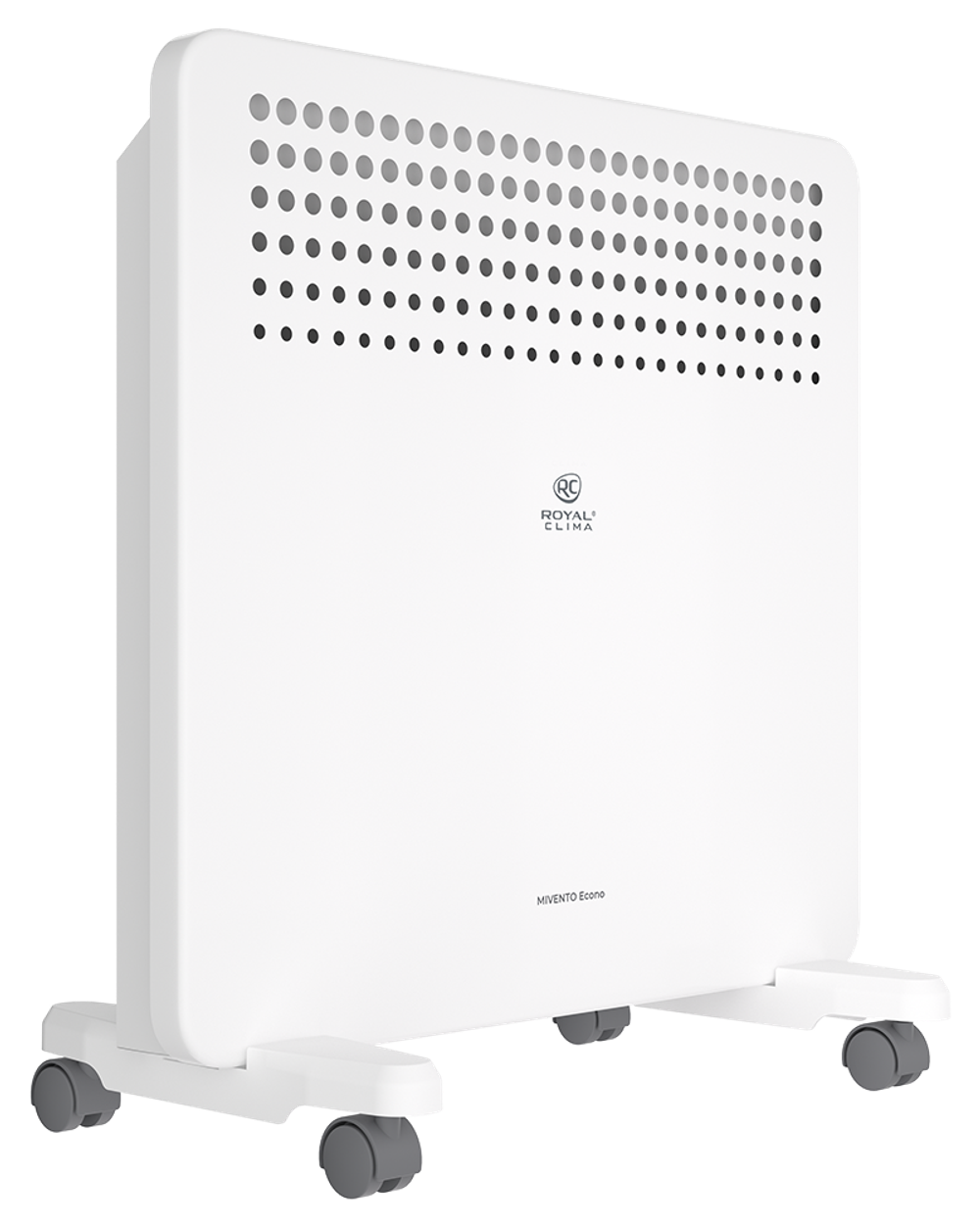 Электрические конвекторы серии MIVENTO Econo REC-MIE1500M