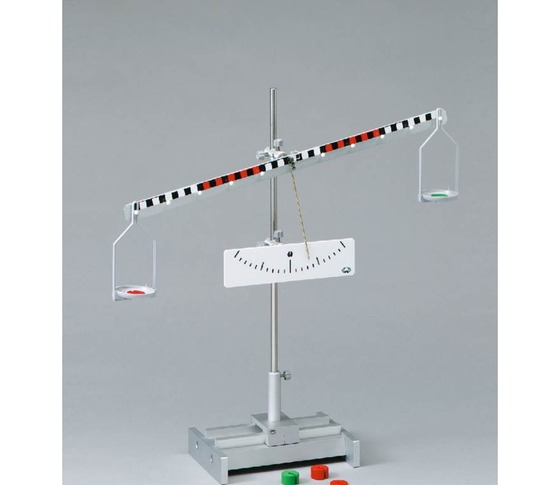 "Механика" Комплект лабораторного оборудования