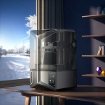 ELEGOO SATURN 4 ULTRA 16K 3D-принтер