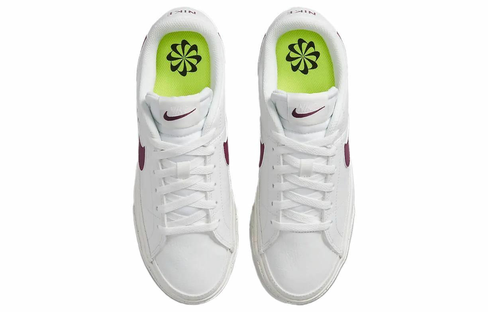 Кроссовки Nike Court Legacy Next Nature (Женская размерная сетка)