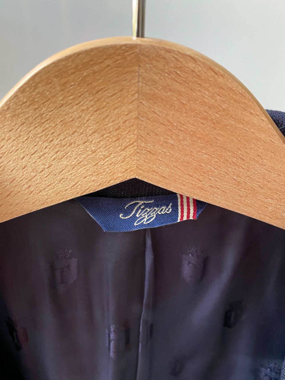 Костюм Tizzas, 140