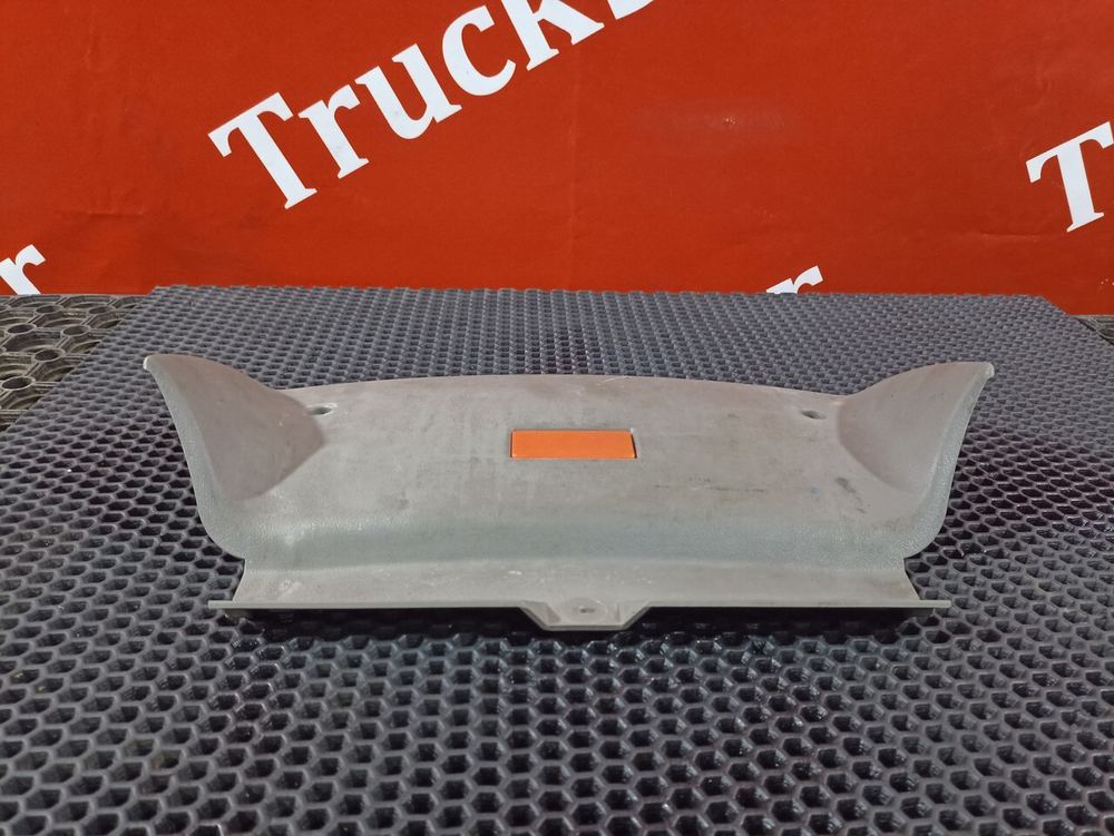 Накладка торпедо