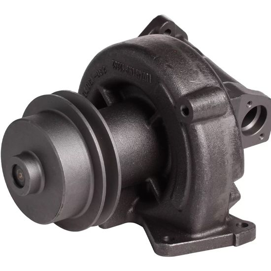 МТЗ запчасти. Насос, натяжитель, обойма, прокладка, профиль рамки, пружина